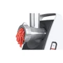 Мясорубка Bosch MFW3630A: Лоток пластиковый
