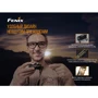Фонарь туристический Фонарь налобный Fenix HM65R фото 11