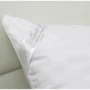 Подушка Руно Lux с искусственным лебяжьим пухом 40х60 см (309LUX): Наполнитель искусственный пух