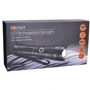 Ліхтар туристичний Solight WN34 LED flash light1000lm 2800mAh Li-Ion USB: Елементи живлення Аккумулятор (2800мАч)