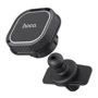 Держатель Hoco Car Holder Air Vent Magnetic CA52 Black: Производитель HOCO