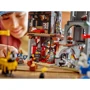 Конструктор LEGO Creator Середньовічний замок із лицарем на коні (31168) фото 9