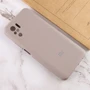 Чехол для телефонов Mobile Case Silicone Cover Shield Camera Lavender for Xiaomi Redmi Note 10 / Note 10s: Материал силикон