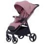 Прогулянкова коляска Carrello Bravo 2024 Crystal Pink (CRL-8512 Crystal Pink НТ): Тип коляски Прогулочная
