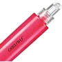 Shiseido Shimmer Gel Gloss №07 Shin-Ku-Red Блеск для губ 9 ml: Вид Блеск для губ