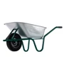 Тачка будівельна Vulkan D1-100SR 160кг/100л
