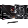 ASRock B650M PG LIGHTNING WIFI: Оперативная память 4xDDR5 7200+ МГц, до 192 ГБ