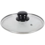 Набір посуду Gimex Cookware Set induction 7 предметів Black (6977222) (DAS302019) фото 5