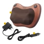 Массажер 4FIZJO Shiatsu Pro+ Brown (4FJ0561): Вес, кг 0.77