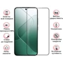 Аксессуар для смартфона BeCover Tempered Glass Black for ZTE Blade A75 (711795)