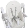 Стульчик для кормления El Camino ME 1038 PRIME (white) фото 5