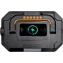 Зарядная станция Gelius 461Wh 124800mAh 500W Prometheus X1 Black/Orange (GP_PPSX1): Выходы потребителей Автоприкуриватель, USB-C, USB-A, 220V