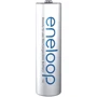 Panasonic AA 2000mAh NiMH 4шт + case Eneloop plastic free pack (BK-3MCDEC4BE) фото 4