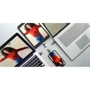 USB-флешка SanDisk 64GB iXpand USB 3.1 /Lightning (SDIX90N-064G-GN6NN) фото 6