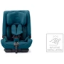 Автокресло RECARO TORIA ELITE Carbon Grey (00089044640050): Регулировка высота подголовника, наклон спинки,