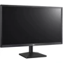 Монитор LG 22EA430V-B: Покрытие экрана антибликовое