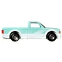 Машинка Hot Wheels 91 GMC Syclone (GJT68/HKF24): Матеріал Металл