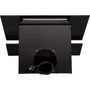 Вытяжка ELEYUS LUNA 1200 LED 60 BL фото 5