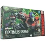 Конструктор Yolopark Optimus Prime робот-трансформер (YPAMKM7OP)