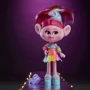 Лялька Hasbro Тролі Делюкс TRS GLAM POPPY (E6569_E6818) фото 3