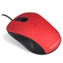 Мышь Modecom M-MC-M10S-500: Тип сенсора оптический