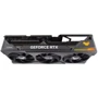 Видеокарта ASUS TUF-RTX4090-O24G-GAMING: Разрядность шины памяти, бит 384