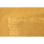 Плед Billerbeck Waffe yellow 130х170 см (757029): Размер, см 130x170