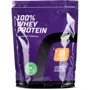 Протеин Progress Nutrition 100% Whey Protein New Instant Formula 460 g / 17 servings / Cookies & Cream