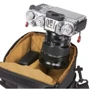 Case Logic VISO CVCS-101 (Black): Призначення для зеркальных фотокамер