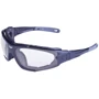 Спортивні окуляри Окуляри фотохромні (захисні) Global Vision Shorty Photochromic (clear) Anti-Fog, фотохромні прозорі (1ШОРТ24-10)