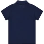 Футболка H&M 9Z7124349 92 см темно-синяя: Пол Мальчик
