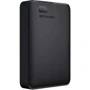 Зовнішній жорсткий диск WD Elements 4TB Portable External HD Black (WDBU6Y0040BBK-WESN): Розміри, мм 110.5x82x21