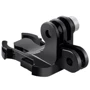 Кріплення-засувка двостороння GoPro - Quick Release Buckle Telesin GP-MTB-T02-BK фото 3