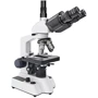 Микроскоп Bresser Trino Researcher 40x-1000x фото 1