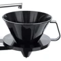 Кофеварка MOCCAMASTER Cup-One Coffee Brewer Cream (biały): Габариты, см 26х30х17