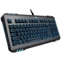 Клавиатура Razer Maradeur StarCraft 2 Gaming Keyboard (RZ03-00440400-R3G1): Подключение проводное