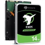 Внутренний жесткий диск Seagate Exos X18 14TB (ST14000NM000J) UA: Тип подключения SATA 3