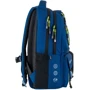 Рюкзак Kite Education teens 2587M-3 (K24-2587M-3): Корпус рюкзака Мягкий