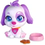 Кукла Super Cute на самокате с собачкой (SC034A2): Особенности Со световыми эффектами, Со звуковыми эффектами