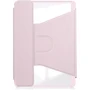 Аксессуар для планшетных ПК BeCover Case Rotatable Smart Keyboard Pink for Samsung Galaxy Tab A9 Plus SM-X210/SM-X215/SM-X216 (710333) фото 3