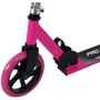 Самокат Nixor Sports Pro-Fashion 180 (NA01081-P): Тип коліс литые