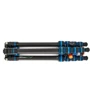 Legged Thing Punks Brian 2.0 Black Blue (BRIANBLUE2.0): Тип штатива напольный