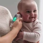 Термометр Braun IRT6520 Thermoscan 7 вушного типу фото 4