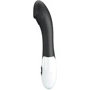 Вибратор для точки G LYBAILE Pretty Love Elemental Black (BI-014812-A3)