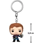 Игровая фигурка на клипсе Funko Pop! серии Стражи Галактики 3 Звездный Лорд (67500): Тип Игровая фигурка
