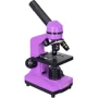 Микроскоп Levenhuk Rainbow 2L Amethyst\Аметист (69086) фото 6