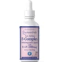 Puritan's Pride Vitamin B-Complex Sublingual Liquid with Vitamin B-12-2 fl oz Liquid