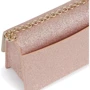 Жіноча сумка крос боді Furla 1927 Mini Crossbody 20 рожева (BAFKACOA.00550050S): Фактура Зерниста, глянцевий