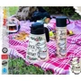 Термос HEREVIN CAP Brown Tea Time 0.4 л (161712-012): Объем, л 0.4