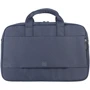 Сумка для ноутбуков Tucano 15.6" Flash Blue (BFLASH15-B): Материал текстиль